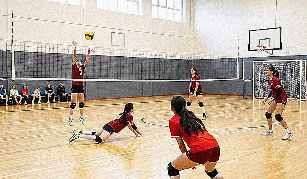 Cỗ máy đứt nhịp: bài học dữ liệu từ trận thua Indonesia của bóng chuyền nữ Việt Nam tại Asiad 20