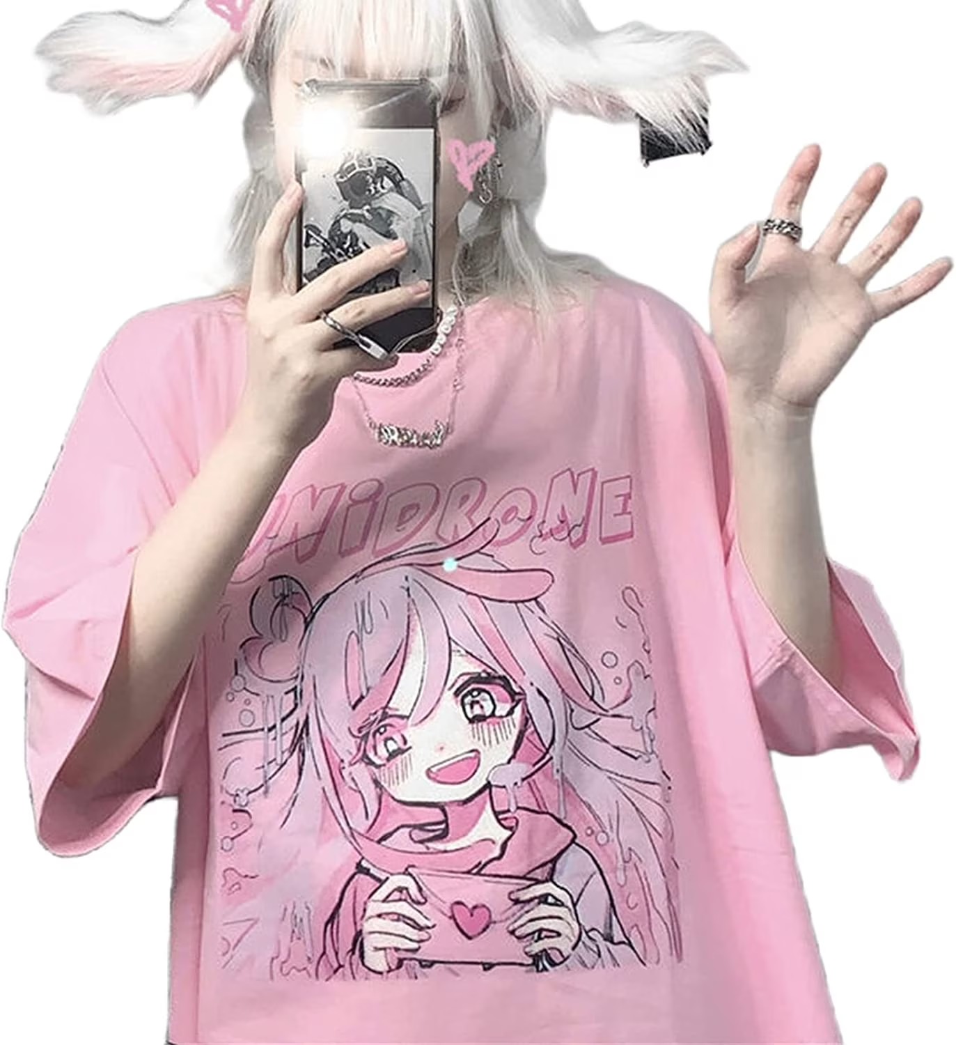 Kawaii Clothes for Embracing Japanese Street Style